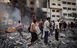 مفاوضات غزة لم تنته وستستمر خلال الساعات المقبلة