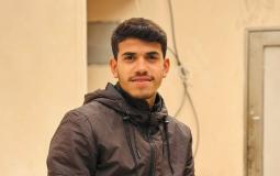 استشهاد الصحفي محمد علاء الصوالحي في غزة