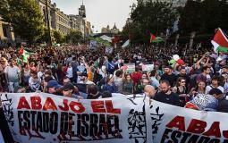 السلطات الإسبانية تلغي صفقة سلاح ضخمة مع إسرائيل