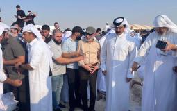 حماس : لم نتلق أي مساعدة معلوماتية بخصوص هجوم الدوحة