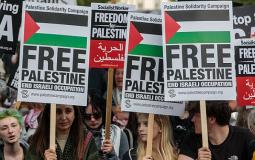 بريطانيا ستعترف بدولة فلسطين وتفرض عقوبات جديدة على حماس