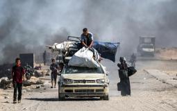 مفاوضات غزة - الاتفاق قد يوقع خلال الساعات المقبلة