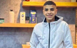 الشهيد محمد أبو حنين