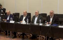 مفاوضات غزة – توقيع اتفاق وقف إطلاق النار اليوم