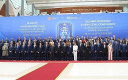 فلسطين توقع على اتفاقية الأمم المتحدة لمكافحة الجرائم الإلكترونية