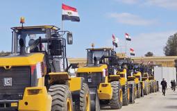 : إسرائيل تسمح بدخول طاقم مصري إلى غزة بضغط أمريكي