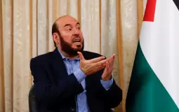 محمد نزال - قيادي بارز في حركة حماس