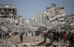 الوسطاء في اتفاق غزة سيوقعون وثيقة ضمان بقمة شرم الشيخ