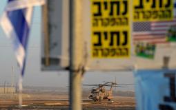 تفعيل مقر أميركي إسرائيلي مشترك لإدارة اتفاق غزة