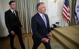 ويتكوف وكوشنر يتوجهان لمصر لحسم تفاصيل إنهاء حرب غزة