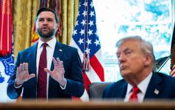 نائب الرئيس الأميركي