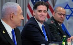 وفد إسرائيلي يتوجه الاثنين لشرم الشيخ لبحث صفقة التبادل