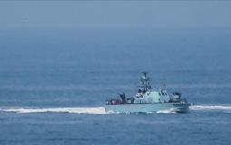 البحرية الإسرائيلية تعترض أسطول الصمود العالمي