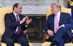 مصر تعلن قائمة الزعماء المشاركين في قمة شرم الشيخ للسلام