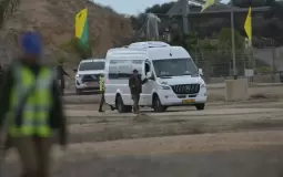 إسرائيل تُكمل استعداداتها لاستقبال أسرى من غزة