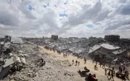 واشنطن- تصرّف حماس ليبرر ردًا قويًا والاتفاق صامد