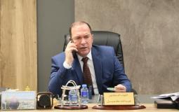 قيادي فلسطيني يدعو حماس للالتحاق بالمنظومة الوطنية الفلسطينية