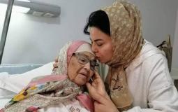 سبب وفاة والدة لطيفة رأفت – ما هو مرضها؟