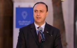 الأردن - لن نرسل أي قوات إلى قطاع غزة