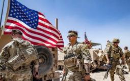 جنود أميركيون - أرشيف