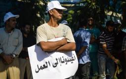 وزارة العمل الفلسطينية توضح آلية الاستفادة من المشاريع التشغيلية في غزة