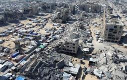 تحرك أمريكي لتشكيل قوة إسلامية في غزة