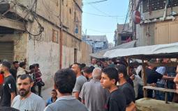 غزة - أهم الإحصائيات بمناسبة مرور عامين على الإبادة الجماعية