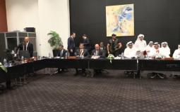 ترامب يعلن التوصل لاتفاق لوقف إطلاق النار في غزة رسميا