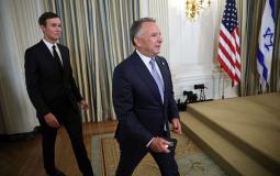 كوشنر وويتكوف