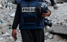 إسرائيل تدرس فتح غزة أمام الإعلام الدولي