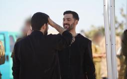 أسرى إسرائيل عقب الإفراج عنهم من غزة