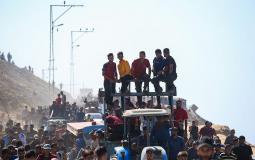 وثيقة تفصيلية للخطوات التنفيذية لخطة ترامب لإنهاء حرب غزة