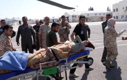 الصحة العالمية- 900 وفاة بغزة بسبب تأخر الإجلاء الطبي