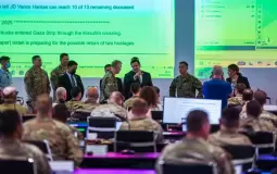 إسرائيل تخشى ضغط واشنطن للمرحلة الثانية في غزة