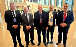 حركة فتح في الصين