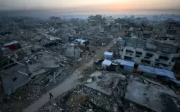 إسرائيل تضع شرطا للانتقال للمرحلة الثانية من اتفاق غزة