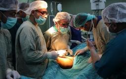 إسرائيل منعت أطباء أميركيين من دخول الضفة - تعبيرية