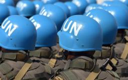 تحفظات إسرائيلي على المشروع الأمريكي لقوة غزة