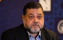 القيادي في حركة حماس أسامة حمدان