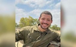 الرقيب أول إيتاي حين