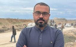 حماس تدين خروقات الاحتلال لوقف إطلاق النار في غزة