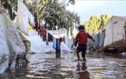 حماس تدعو لتحرك فوري لإيصال الإمدادات لغزة