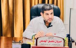 إسرائيل تقر بعملية خطف الدكتور مروان الهمص جنوب قطاع غزة