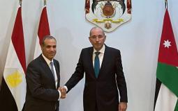 الصفدي وعبد العاطي