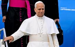 الفاتيكان يعلن عدم مشاركته في مجلس السلام برئاسة ترامب