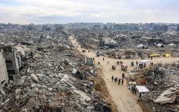 حماس توافق على أن يتولى وزير تابع للسلطة إدارة غزة