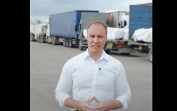 المتحدث الرسمي في السفارة الأمريكية بالقدس كريستيان جيمز