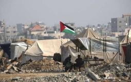 واشنطن تضغط على إسرائيل لبدء المرحلة الثانية من اتفاق غزة