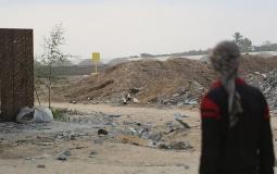 عرض أميركي للعمل على محاربة حماس في رفح