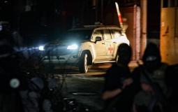 إسرائيل تعلن استلام جثة الأسير المفرج عنها من غزة